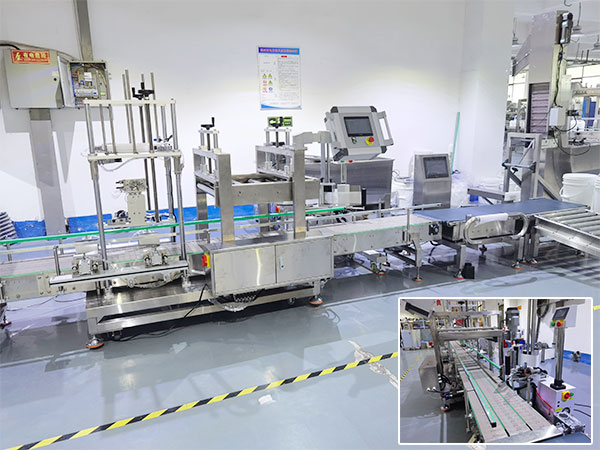 ����ʽ��Ͱ���ϳ��ع�װ��