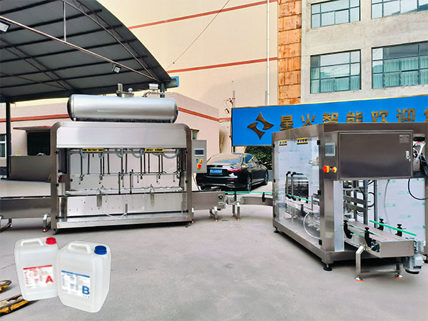 ͸��Һ�Զ���װ���豸��������